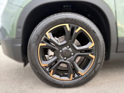 Jeep Avenger Neuwagen