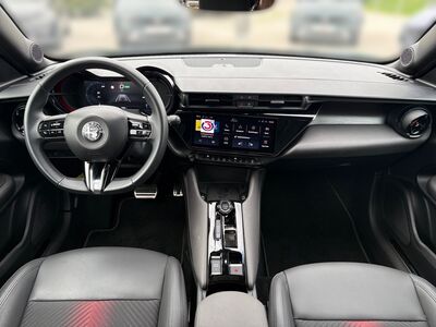 Alfa Romeo Junior Vorführwagen