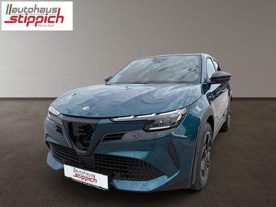 Alfa Romeo Junior Vorführwagen