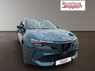 Alfa Romeo Junior Vorführwagen