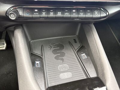 Alfa Romeo Junior Vorführwagen