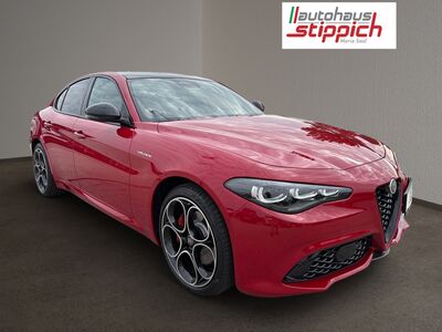 Alfa Romeo Giulia Neuwagen Alfa Romeo Giulia Neuwagen