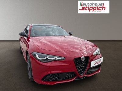 Alfa Romeo Giulia Neuwagen Alfa Romeo Giulia Neuwagen