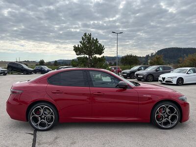 Alfa Romeo Giulia Neuwagen Alfa Romeo Giulia Neuwagen