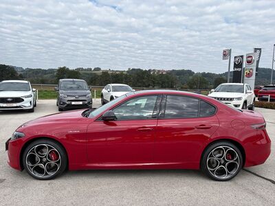 Alfa Romeo Giulia Neuwagen Alfa Romeo Giulia Neuwagen