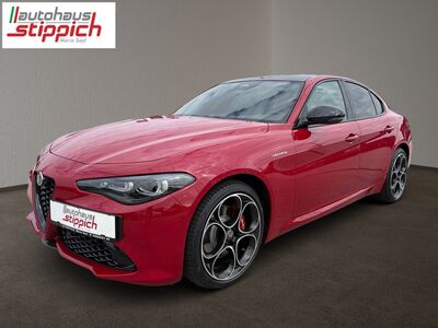 Alfa Romeo Giulia Neuwagen Alfa Romeo Giulia Neuwagen