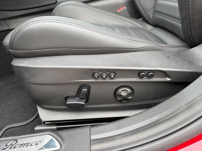 Alfa Romeo Giulia Neuwagen Alfa Romeo Giulia Neuwagen