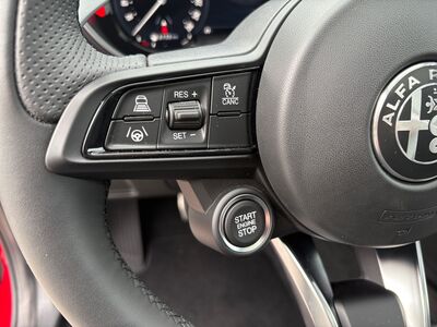 Alfa Romeo Giulia Neuwagen Alfa Romeo Giulia Neuwagen