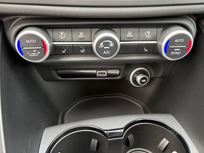 Alfa Romeo Giulia Neuwagen Alfa Romeo Giulia Neuwagen