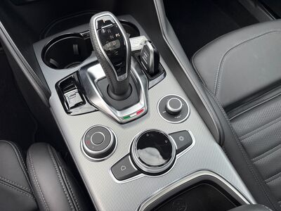 Alfa Romeo Giulia Neuwagen Alfa Romeo Giulia Neuwagen