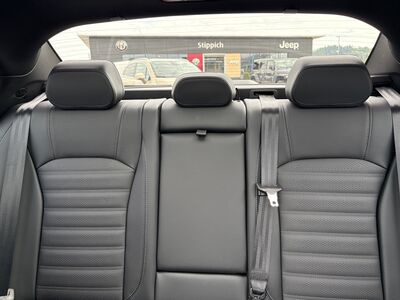 Alfa Romeo Giulia Neuwagen Alfa Romeo Giulia Neuwagen