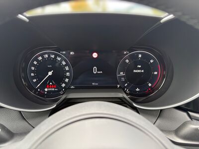 Alfa Romeo Giulia Neuwagen Alfa Romeo Giulia Neuwagen