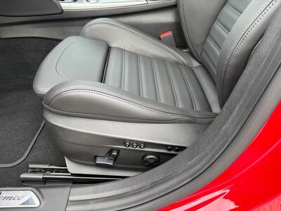 Alfa Romeo Giulia Neuwagen Alfa Romeo Giulia Neuwagen