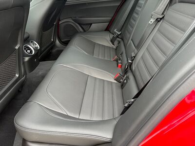 Alfa Romeo Giulia Neuwagen Alfa Romeo Giulia Neuwagen