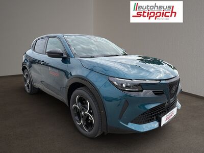 Alfa Romeo Junior Vorführwagen Alfa Romeo Junior Vorführwagen