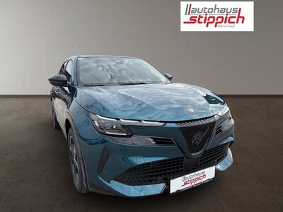 Alfa Romeo Junior Vorführwagen Alfa Romeo Junior Vorführwagen