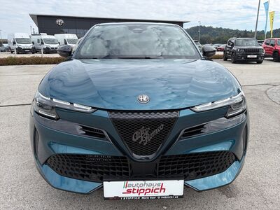 Alfa Romeo Junior Vorführwagen Alfa Romeo Junior Vorführwagen