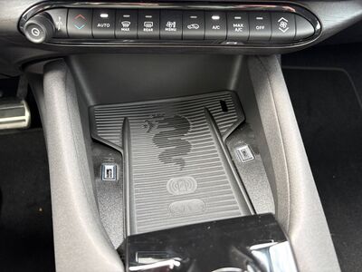 Alfa Romeo Junior Vorführwagen Alfa Romeo Junior Vorführwagen