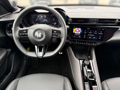 Alfa Romeo Junior Vorführwagen Alfa Romeo Junior Vorführwagen