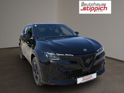 Alfa Romeo Junior Vorführwagen Alfa Romeo Junior Vorführwagen