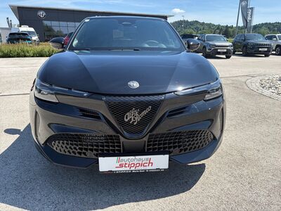 Alfa Romeo Junior Vorführwagen Alfa Romeo Junior Vorführwagen