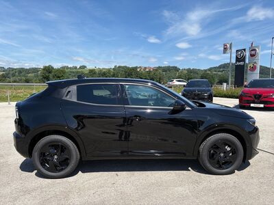 Alfa Romeo Junior Vorführwagen Alfa Romeo Junior Vorführwagen