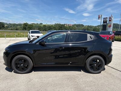 Alfa Romeo Junior Vorführwagen Alfa Romeo Junior Vorführwagen
