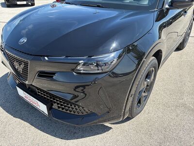 Alfa Romeo Junior Vorführwagen Alfa Romeo Junior Vorführwagen