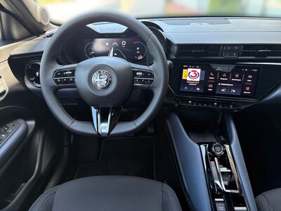 Alfa Romeo Junior Vorführwagen Alfa Romeo Junior Vorführwagen