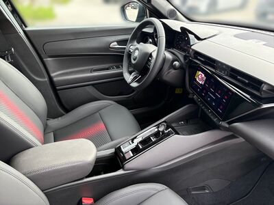 Alfa Romeo Junior Vorführwagen