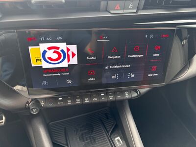 Alfa Romeo Junior Vorführwagen