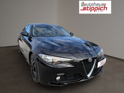 Alfa Romeo Giulia Gebrauchtwagen