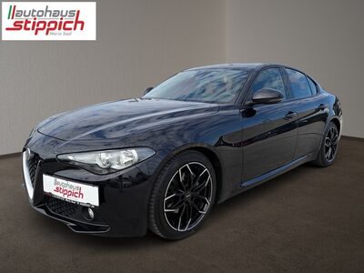 Alfa Romeo Giulia Gebrauchtwagen