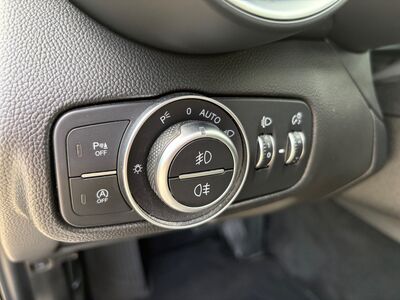 Alfa Romeo Giulia Gebrauchtwagen