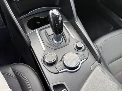 Alfa Romeo Giulia Gebrauchtwagen