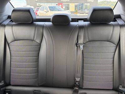 Alfa Romeo Giulia Gebrauchtwagen