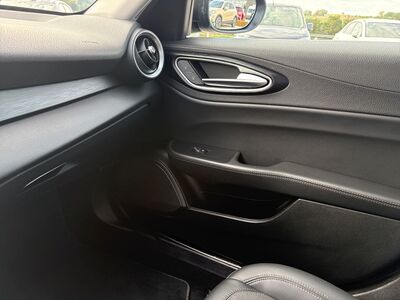 Alfa Romeo Giulia Gebrauchtwagen