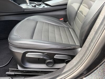 Alfa Romeo Giulia Gebrauchtwagen