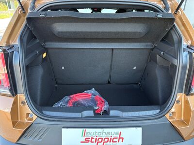 Fiat Grande Panda Neuwagen Fiat Grande Panda Neuwagen