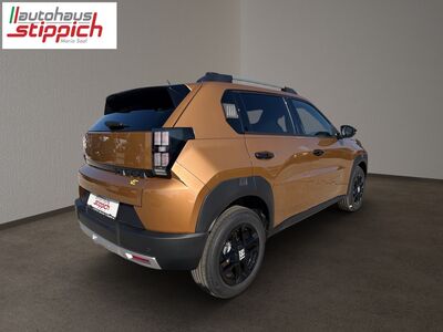 Fiat Grande Panda Neuwagen Fiat Grande Panda Neuwagen