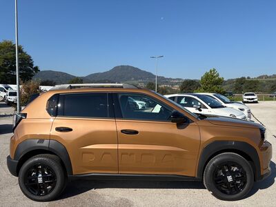 Fiat Grande Panda Neuwagen Fiat Grande Panda Neuwagen