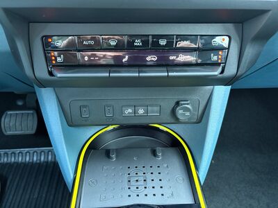 Fiat Grande Panda Neuwagen Fiat Grande Panda Neuwagen