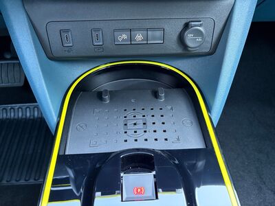 Fiat Grande Panda Neuwagen Fiat Grande Panda Neuwagen
