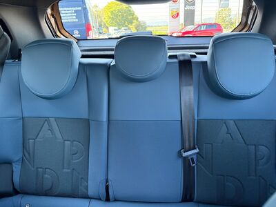 Fiat Grande Panda Neuwagen Fiat Grande Panda Neuwagen