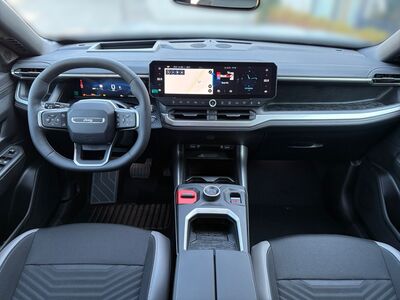 Jeep Compass Neuwagen Jeep Compass Neuwagen