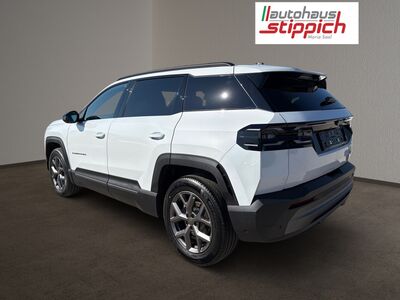 Jeep Compass Neuwagen Jeep Compass Neuwagen