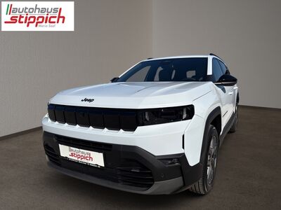 Jeep Compass Neuwagen Jeep Compass Neuwagen
