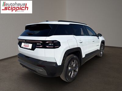 Jeep Compass Neuwagen Jeep Compass Neuwagen