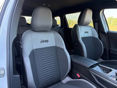 Jeep Compass Neuwagen Jeep Compass Neuwagen