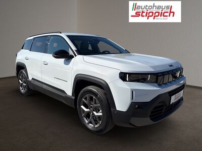 Jeep Compass Neuwagen Jeep Compass Neuwagen